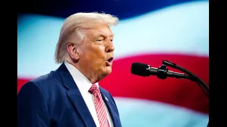 ‘Threatened With 250% Tariff’: Trump Again Claims He Stopped India-Pakistan War