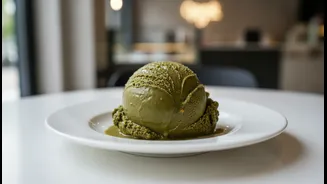 The Rise Of Vegan Gelato Shows A New Era For Frozen Desserts