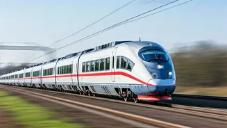 Vande Bharat: Reactions to Food & Speed