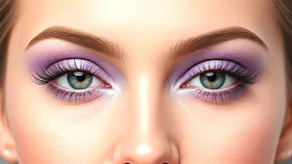 Social Media Is Loving This Dreamy Beauty Trend