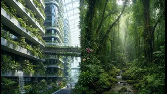 The Garden City Reputation Comes Alive Across Four Very Different Singapore Landscapes