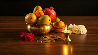 Vishu 2026: Unveiling Kerala's New Year Traditions, History, and Auspicious Beginnings