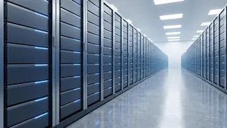 AI Infrastructure Could Absorb Hundreds Of Billions In 2026