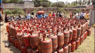 LPG shortage forces Infosys to trim campus food court menus