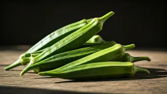 Bhindi Lovers, Your Favourite Season Has Arrived
