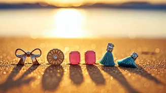 5 Stunning Statement Earrings to Instantly Elevate Your Summer Style