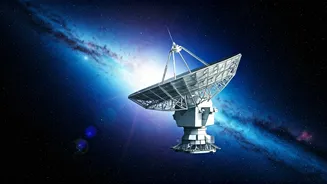 Students Need This Space-Tech Challenge On Radar