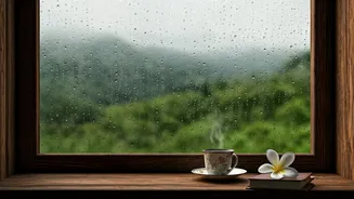 Monsoon Hotels Can Wait, Homestays Feel Better