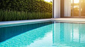 Summer Homestays Need A Pool To Compete