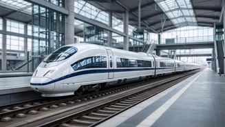 Indian Railways Moves Towards A Higher-Capacity Overnight Vande Bharat Ahead Of A 2027 Prototype