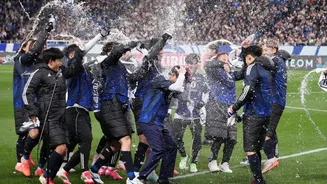 Copa do Mundo: Japão assusta favoritos e chega como ameaça real ao Brasil e gigantes