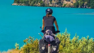 Anti-Itinerary Travel Is Becoming Gen Z's Favourite Way To Explore