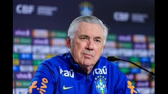 Convocação da seleção para a Copa do Mundo: horário e onde assistir