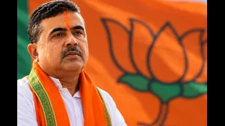 ‘Detect, Delete And Deport’: Suvendu Adhikari Unveils Trump-Style Crackdown On Illegal Immigrants In Bengal