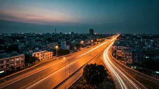Foreign Traveler's Take: Indian Cities Unveiled