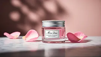 Indulge in Dior's Miss Dior Blooming Bouquet Hand and Body Creams: A Luxurious Scent Ritual
