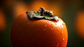 Why This Unique Fruit Blends Perfect Winter Nutrition