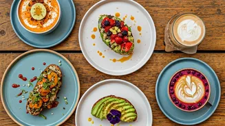Mumbai Gen Z Will Definitely Try This Brunch