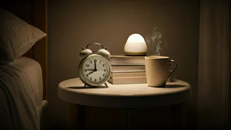 Sleep Routines Are Getting More Personal And Intentional