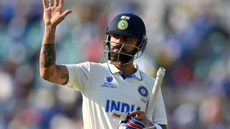 Did India miss Virat Kohli in Colombo Test? Kaif opines