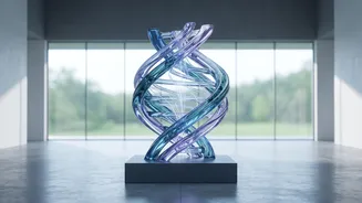 AI map decodes human DNA blueprint