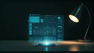 5 Smart AI Tools to Conquer Procrastination and Boost Productivity