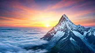 The New Travel Rule: Go Higher