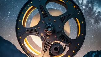 Top Rated Hollywood Sci Fi Classics Blending Brain Twisting Narratives Unforgettable Visuals And Epic Science Themes