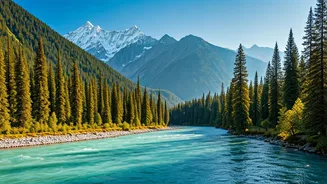 Tirthan Is Himachal’s Quieter Adventure Crush
