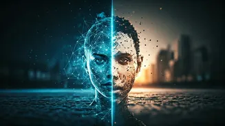 India's Missing Persons Problem Gets An AI Angle