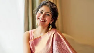 Sai Pallavi likely to replace Deepika in 'Kalki' sequel