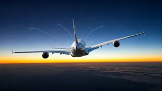 Navigating Middle East Travel: Essential Guide to Airspace Changes & Your Bookings