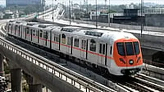 MP News: ₹90.67 Crore Sanctioned For Operation And Maintenance Of Bhopal–Indore Metro