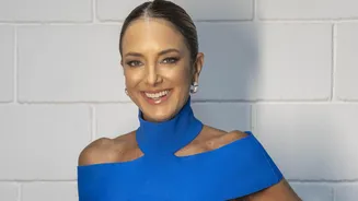 Agora na Globo, Ticiane Pinheiro participará de'Quem Ama Cuida', novela das nove