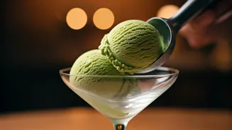 NCR's Gelato Revolution: Artisanal Italian Delights Take Over Dessert Culture