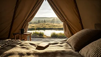 Mood-Led Escapes Are The Anti-Burnout Travel Plan