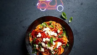 The Swiggy Navratri Food Orders Findings: What The 2026 Festive Order Figures Actually Show