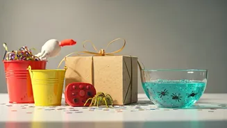 April Fools' Fun 2026: Unleash Laughter with These Clever Prank Ideas!