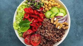 How Plant Based Protein Blends Support Muscle Recovery As Effectively As Standard Whey