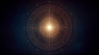 Unlock Your Month: A Lal Kitab Astrological Guide for Navigating Energies