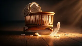 Divine Blessings: 7 Baby Names Meaning 'Gift from God'