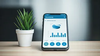 Digital Budgeting Apps Help Build Better Saving Habits
