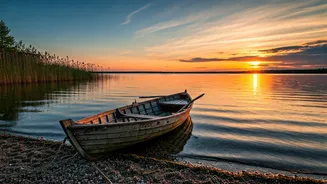 Postcard Spots Are Losing To Quiet Escapes