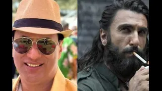 Madhur Bhandarkar Can’t Stop Praising ‘Dhurandhars’ Aditya Dhar, Akshaye Khanna & Ranveer Singh