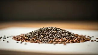 Chia vs. Flax Seeds: Unpacking the Nutritional Powerhouses for Your Health