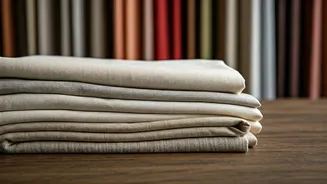 Your Monsoon Outfit Starts With The Right Fabric