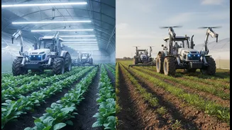 Expo demonstrations do not prove field-level success: a key limit for Coimbatore's Agri Intex