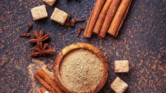 Recipes With Cardamom: Everyday Cooking With An Aromatic Spice