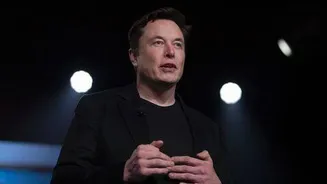 Elon Musk previews Grok 4.8 as Altman hints OpenAI release