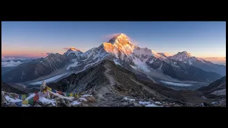 Amarnath Yatra Explained For First-Time Devotees Planning Their Himalayan Pilgrimage